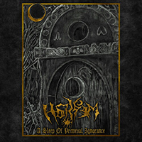 Haissem - A Sleep Of Primeval Ignorance (Single)