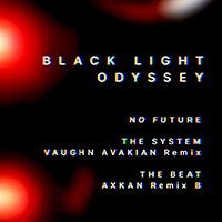 Black Light Odyssey - No Future (Single)