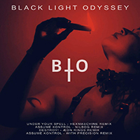 Black Light Odyssey - Remix Kontrol (Single)