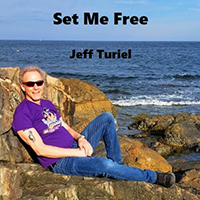 Turiel, Jeff - Set Me Free