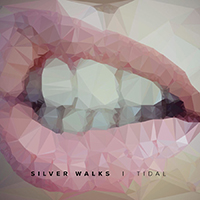 Silver Walks - Tidal (EP)