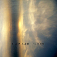 Silver Walks - Timebomb (EP)