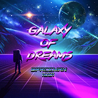 SpaceMan 1981 - Galaxy Of Dreams