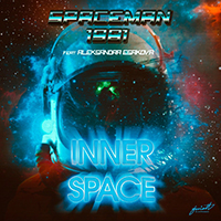 SpaceMan 1981 - Inner Space (Single)
