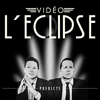 Video L'Eclipse - Predicts (EP)