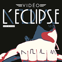 Video L'Eclipse - Just In Case (Single)