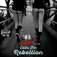 Soap Girls - Calls For Rebellion