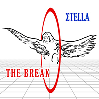 Stella - The Break (Single)