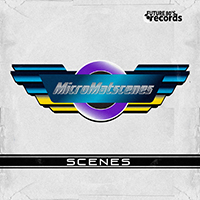 MicroMatscenes - Scenes (EP)