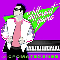MicroMatscenes - A Different Game (Single)