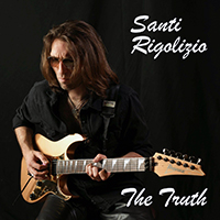 Rigolizio, Santi - The Truth (Deluxe Version)