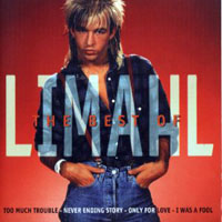 Limahl - Best Of Limahl