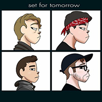 Set for Tomorrow - Feel Good Inc.(Single)