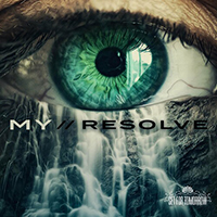Set for Tomorrow - My Resolve (Single)