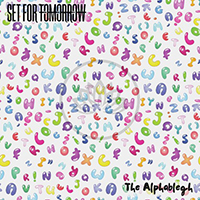 Set for Tomorrow - The Alphablegh (Single)