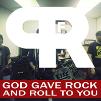 Punk Rock Factory - God Gave Rock And Roll To You (Single)