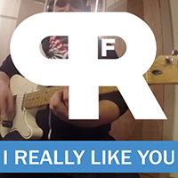 Punk Rock Factory - I Really Like You (Single)