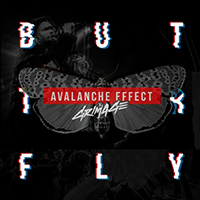 Avalanche Effect - Butterfly (Single)