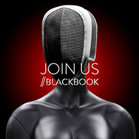 Blackbook - Join Us (Single)