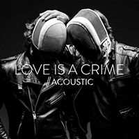 Blackbook - Love Is A Crime (Acoustic) (Single)