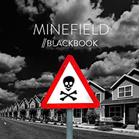 Blackbook - Minefield (Single)