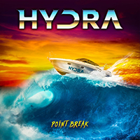 Hydra (SWE) - Stop The Madness (Single)
