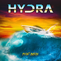 Hydra (SWE) - Point Break