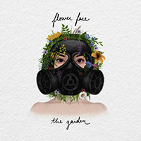 Flower Face - The Garden (Single)
