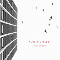 Cool Heat - Always On Time (Single)