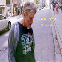 Cool Heat - Low Tide (Single)