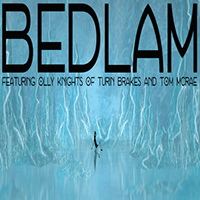 Olly Knights - Bedlam (Single)