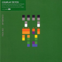 Coldplay - Fix You