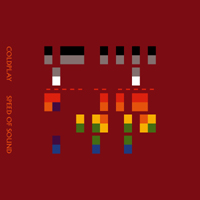 Coldplay - Speed Of Sound (UK Edition)