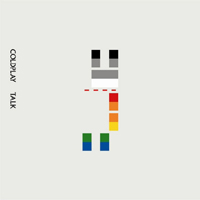 Coldplay - Talk (Australian Edition)