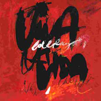 Coldplay - Viva La Vida (EU, 50999 2 35872 2 9)