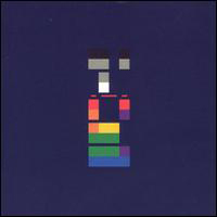 Coldplay - X & Y