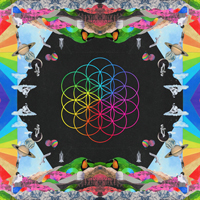 Coldplay - A Head Full of Dreams: Instrumentals