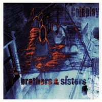 Coldplay - Brothers & Sisters (EP)
