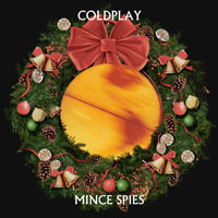 Coldplay - Mince Spies (EP)
