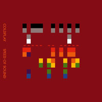 Coldplay - Speed Of Sound (EP)