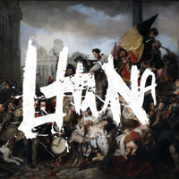 Coldplay - Lhuna (Digital Single)
