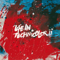 Coldplay - Life In Technicolor II (Promo Single)
