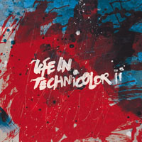 Coldplay - Life In Technicolor II (Digital Single)