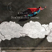 Coldplay - Strawberry Swing (Promo Single)