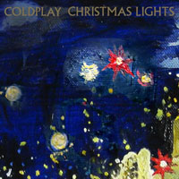 Coldplay - Christmas Lights (Promo Single)