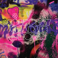 Coldplay - Charlie Brown (Single)
