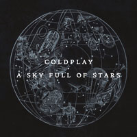 Coldplay - A Sky Full Of Stars (EP)