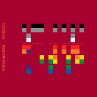 Coldplay - Speed Of Sound (Live) (Single)