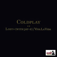 Coldplay - Lost+ (With Jay-Z) / Viva La Vida (Live At The 51st GRAMMY Awards) (Single)