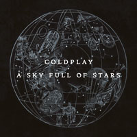 Coldplay - A Sky Full Of Stars (Remixes) [EP]